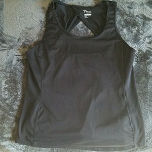 Old navy xl workout tank